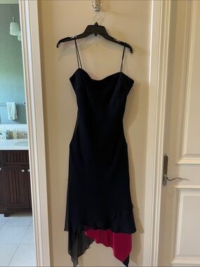 Flores & Flores Dress Sz10